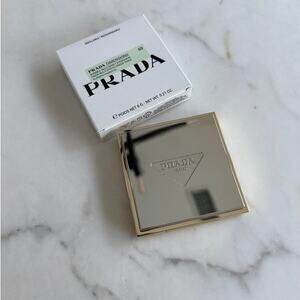 Prada Dimensions Multi-Effect Refillable Eyeshadow Palette 03 Pulse